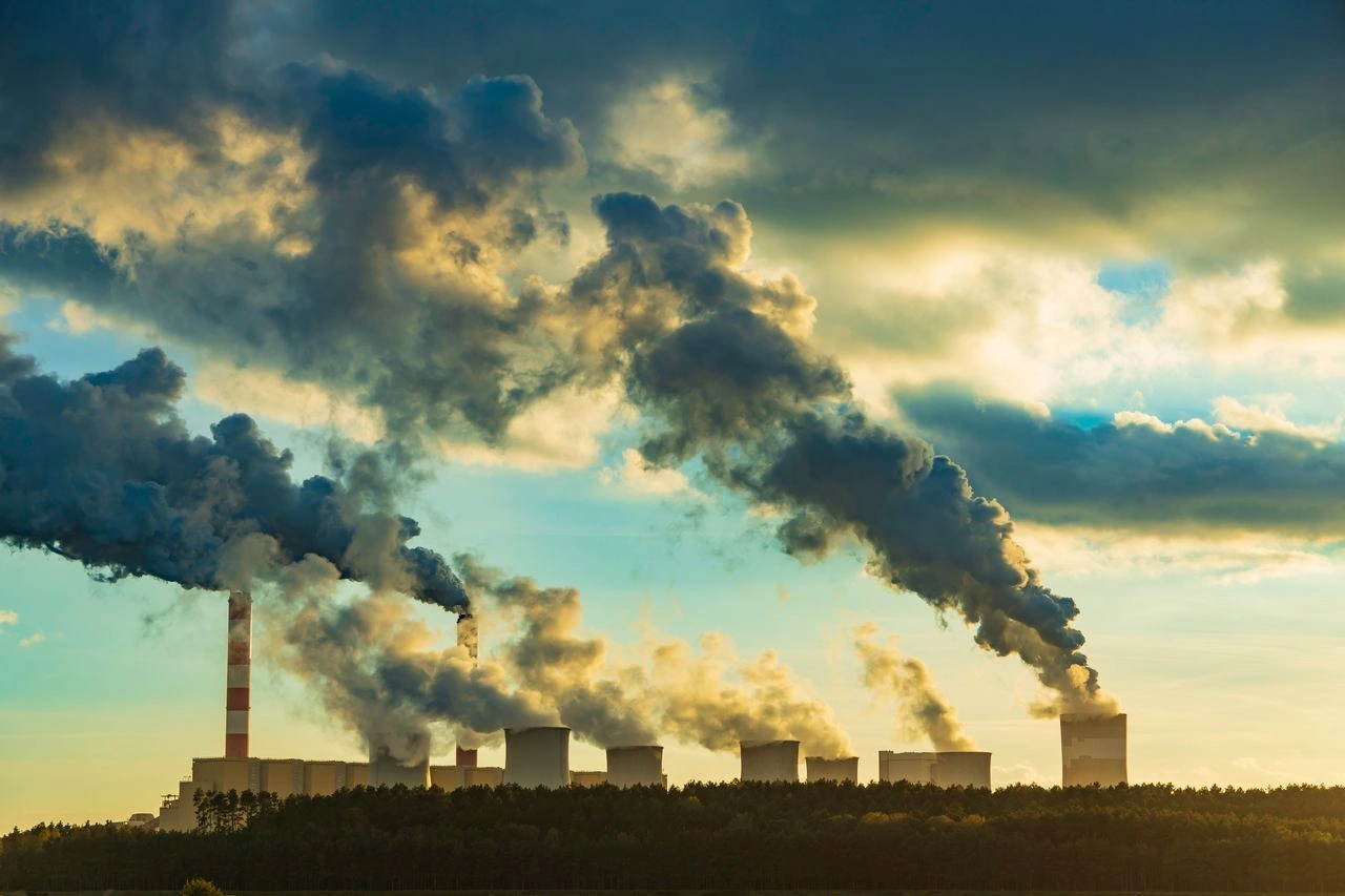 QazaqGaz eyes Sinopec's low-carbon expertise