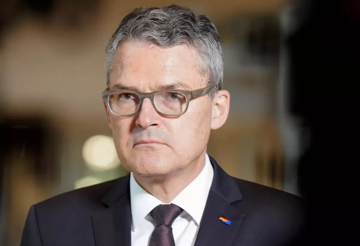 Germany weighs role in European nuclear shield as Greenland tensions rise