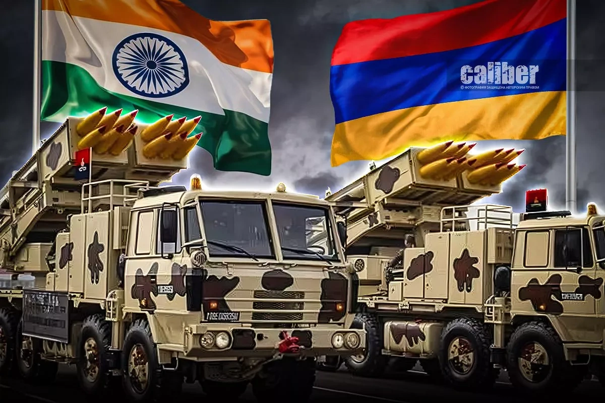 India’s miscalculation in the South Caucasus Weapons over diplomacy