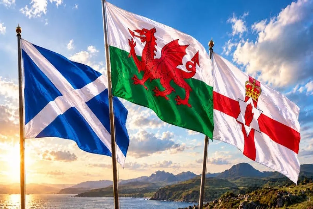 Cardiff signal: Scotland, Wales and Northern Ireland challenge Westminster Analysis by Matanat Nasibova