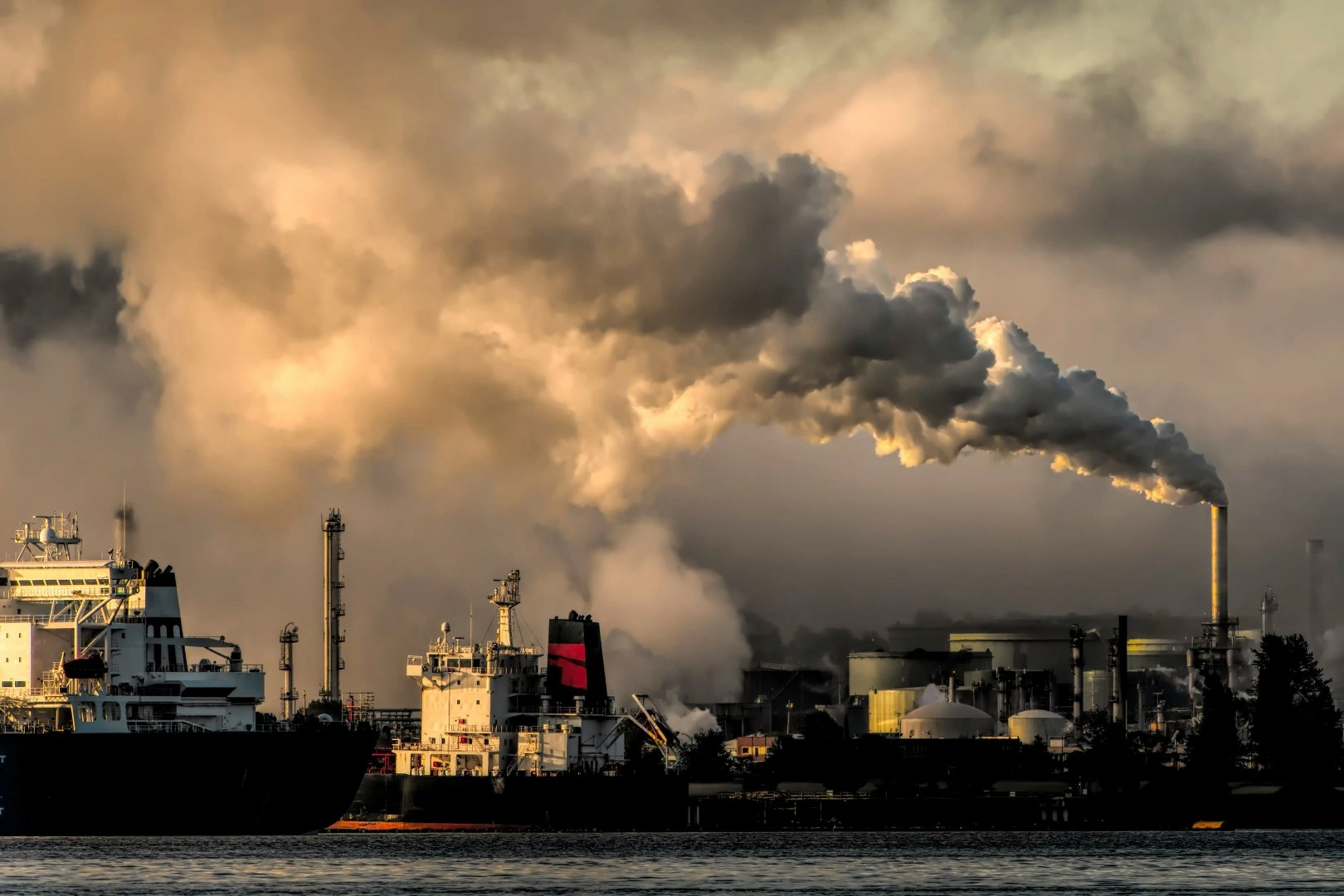Azerbaijan reduces greenhouse gas emissions