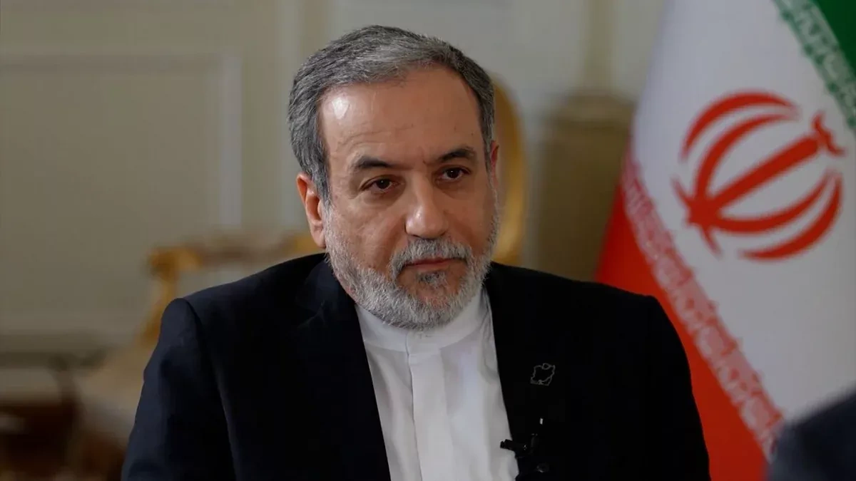 Iran says no concrete proposals yet to end war with US, Israel
