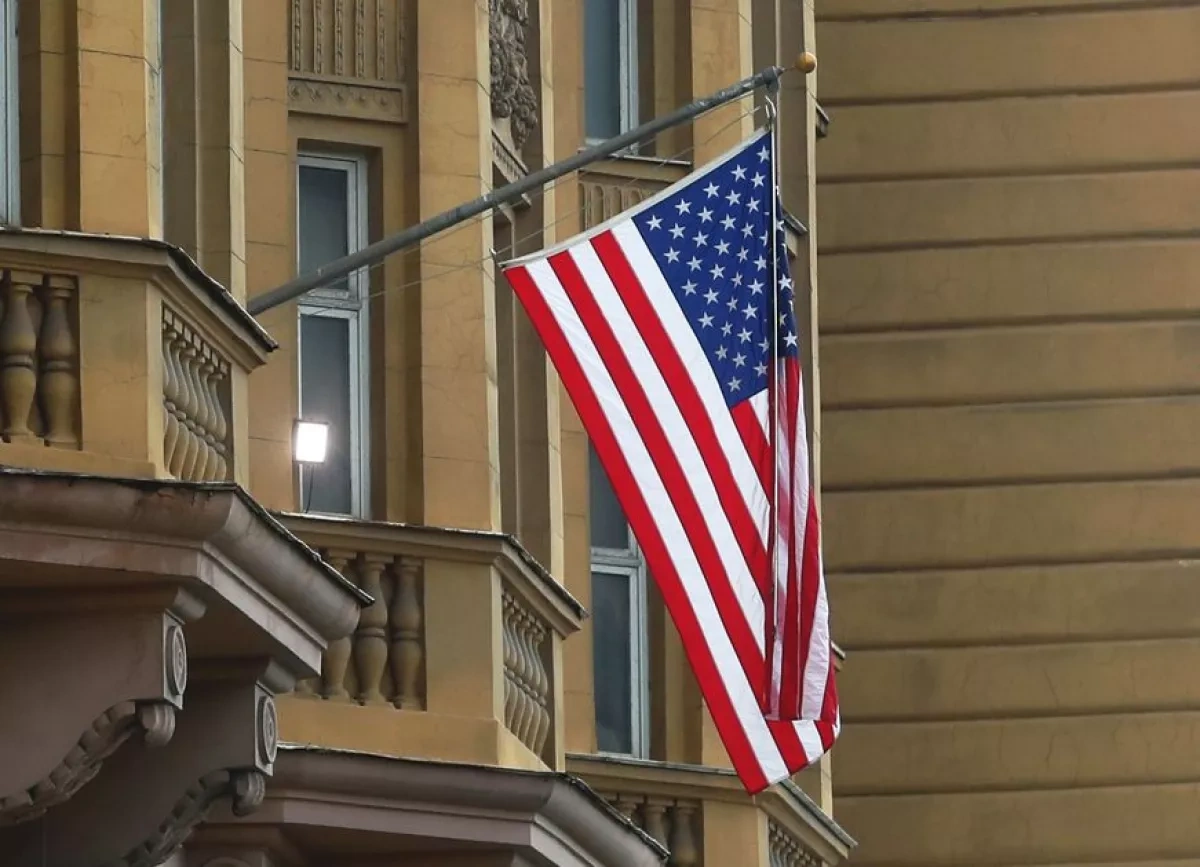 US Embassy in Jordan self-isolates amid Mideast war