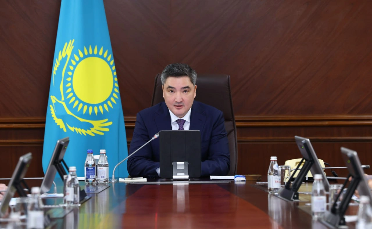 Kazakhstan considers digital financial tools for global settlements