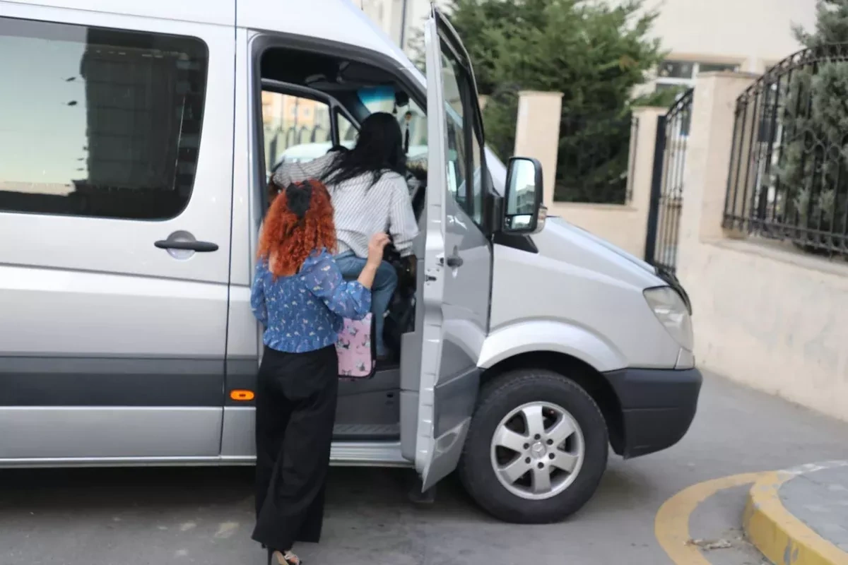 Azerbaijani families return to liberated Khojavend, Girmizi Bazar, Guzeyharman Three decades later / PHOTO