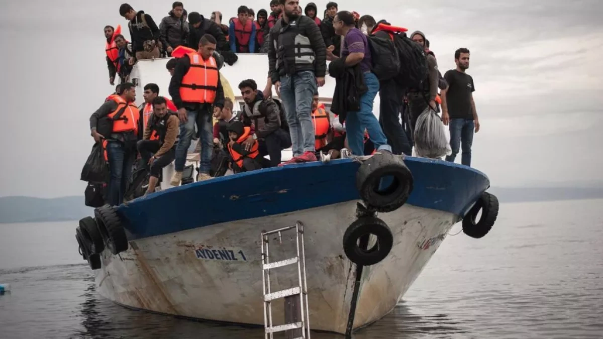 Europe’s migration U-turn: From “we can do it!” to tougher borders Article by Matanat Nasibova