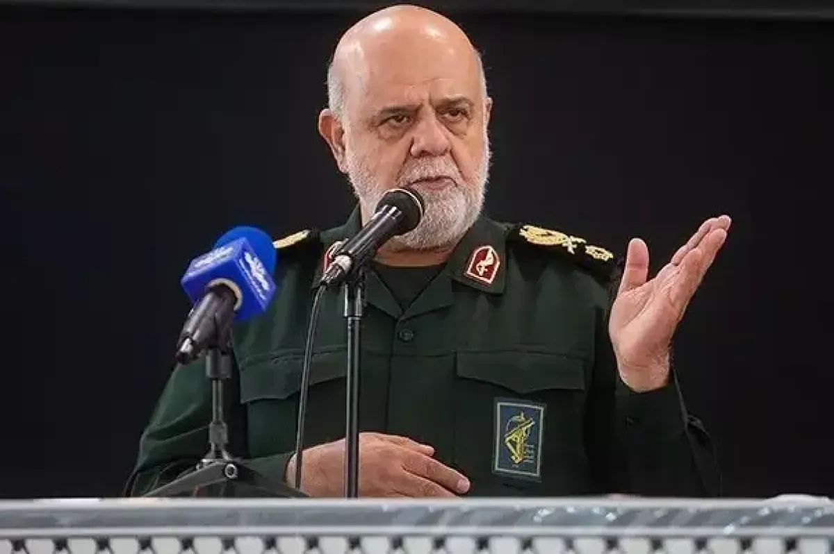 Iran signals broader regional response to potential security threats