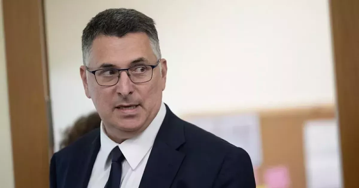 Israel thanks North Macedonia for arrests over alleged antisemitic attack in Skopje