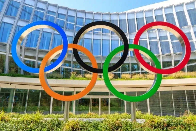 Azerbaijan protests Armenian athletes' action to International Olympic Committee