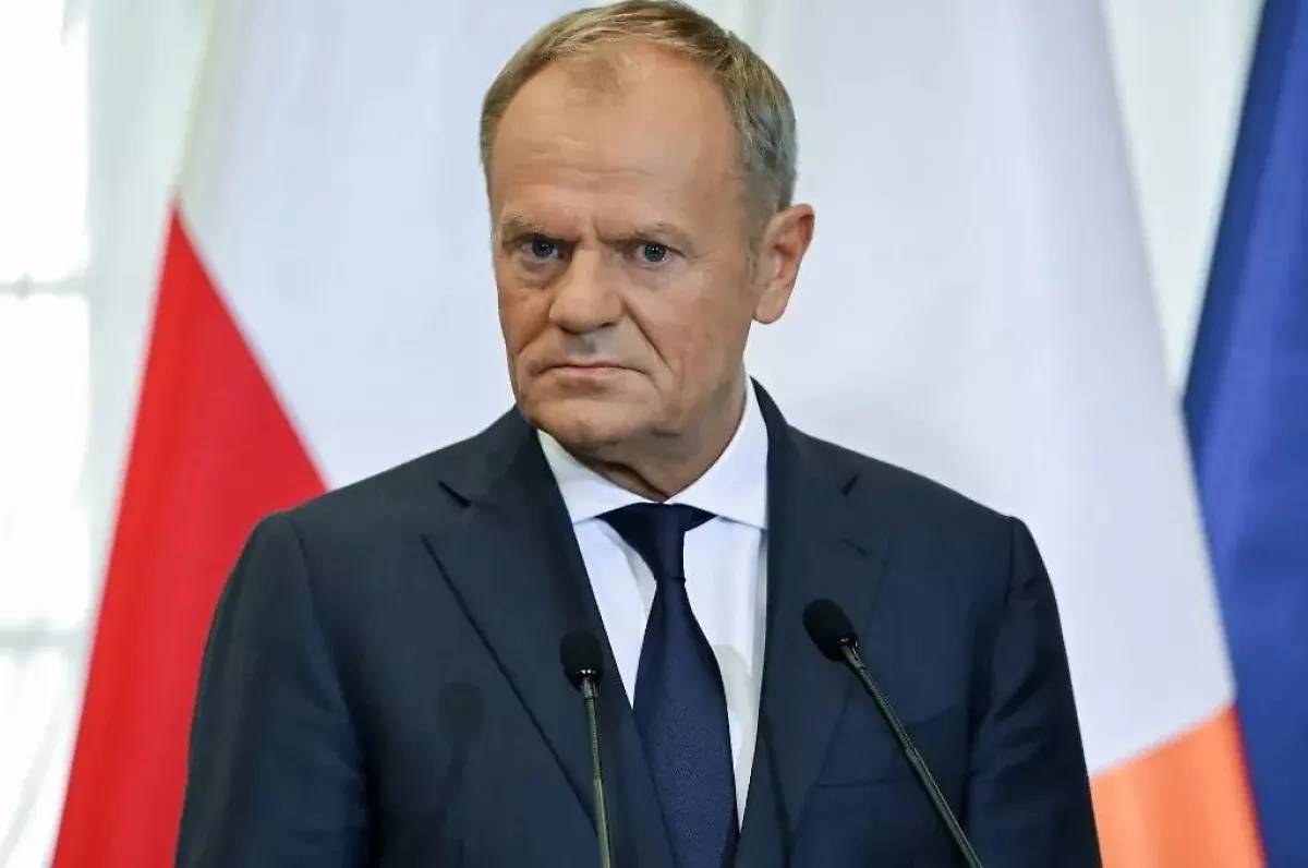 Polish PM says Russian attacks are “getting closer”