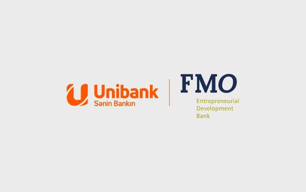 CB Unibank Azerbaijan and FMO announce the resumption of cooperation and the conclusion of a large-scale term facility agreement worth USD 50 million