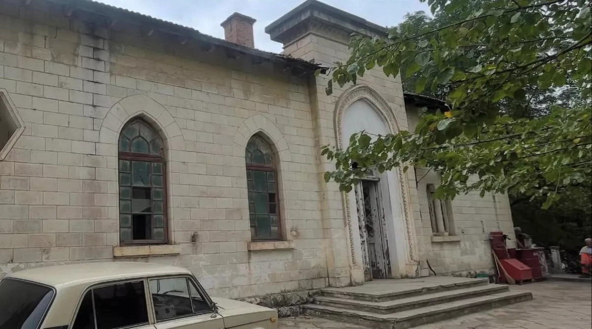 Gizilja station: A monument to Azerbaijan’s railway heritage A journey into history on Caliber.Az