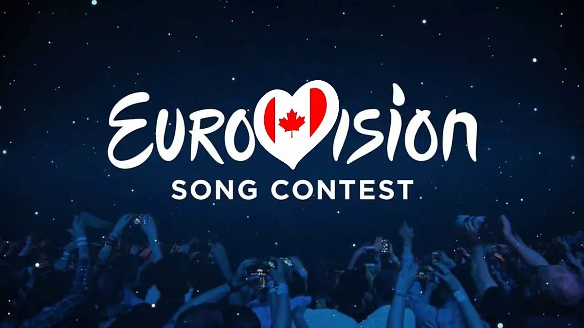 Canada joins Eurovision Song Contest, set for 2027 debut