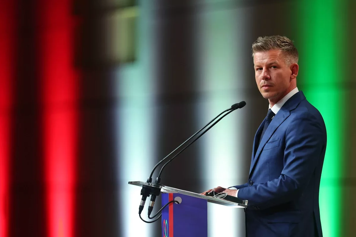 Hungary’s Magyar vows to suspend “propaganda media network”