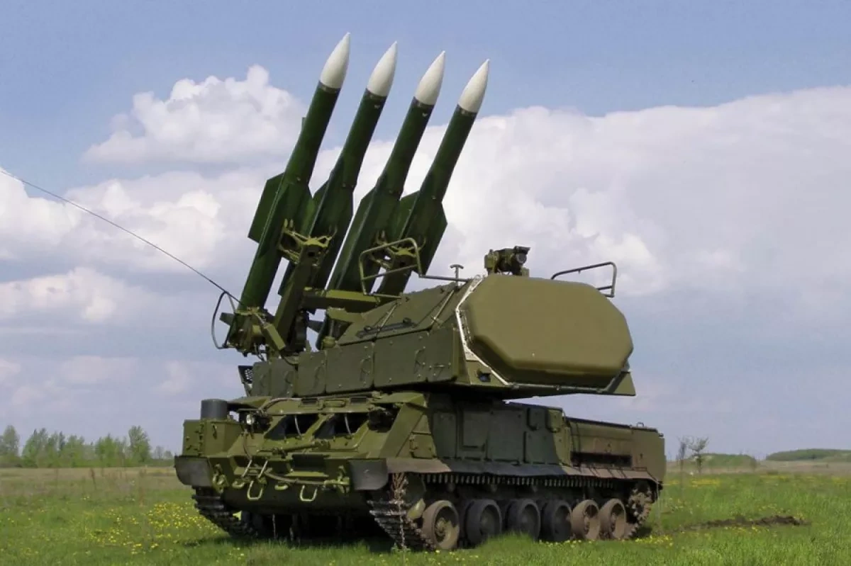 Poland raises air defence readiness amid Russian drone activity