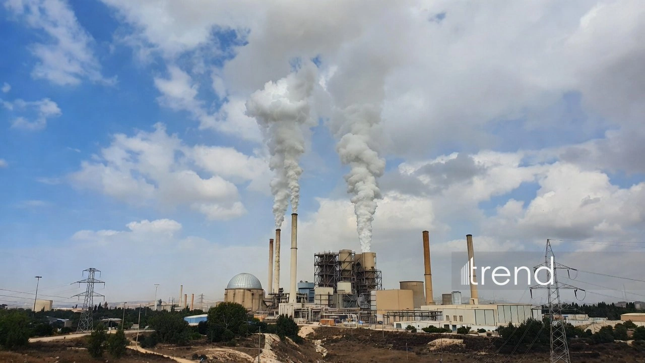 Iran threatens to attack Israeli energy facilities