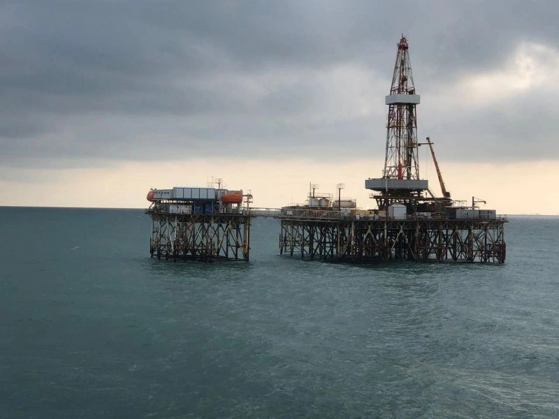 TotalEnergies targets early September for first gas from Absheron field