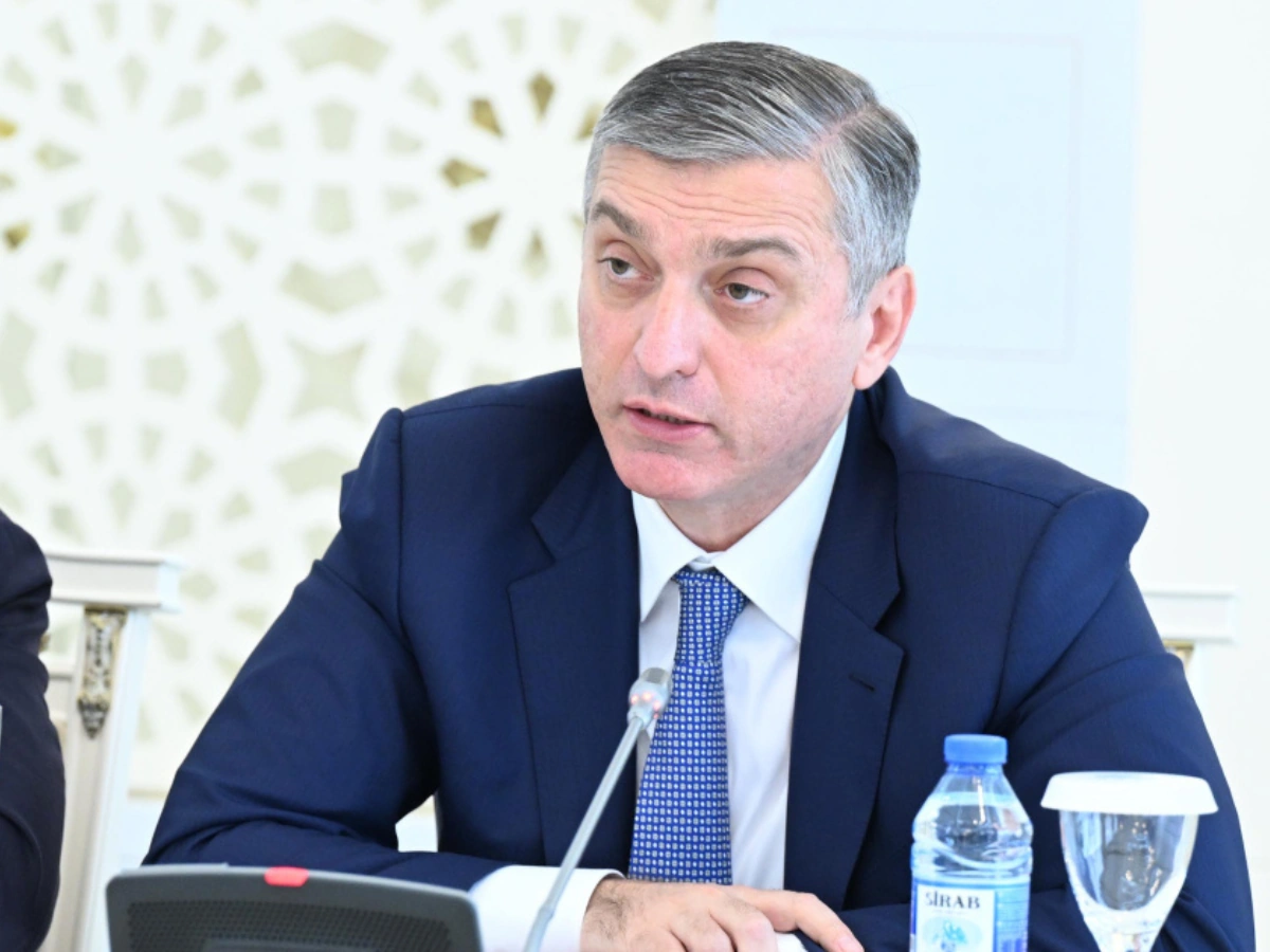 Azerbaijan's Accounts Chamber outlines several audit plans for next year