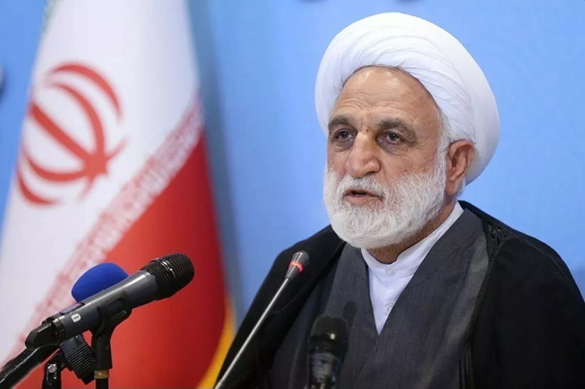 Tehran vows ongoing crackdown on alleged espionage links