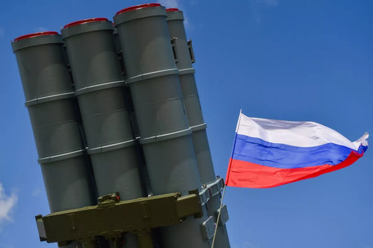Russian air defences intercept 28 drones across multiple regions