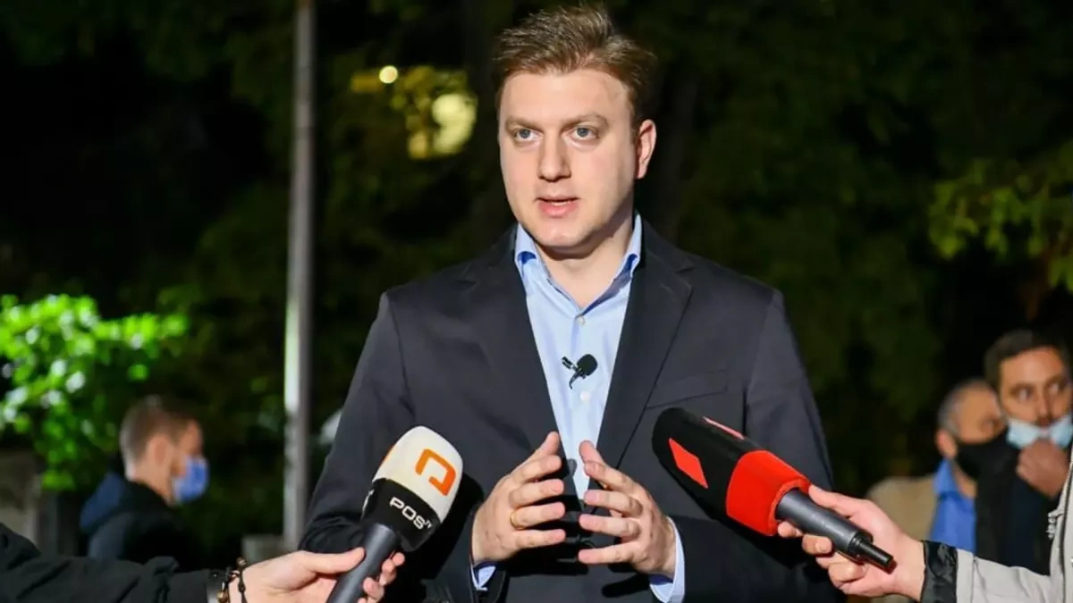 Georgia has nothing to fear from new transit routes, says MP