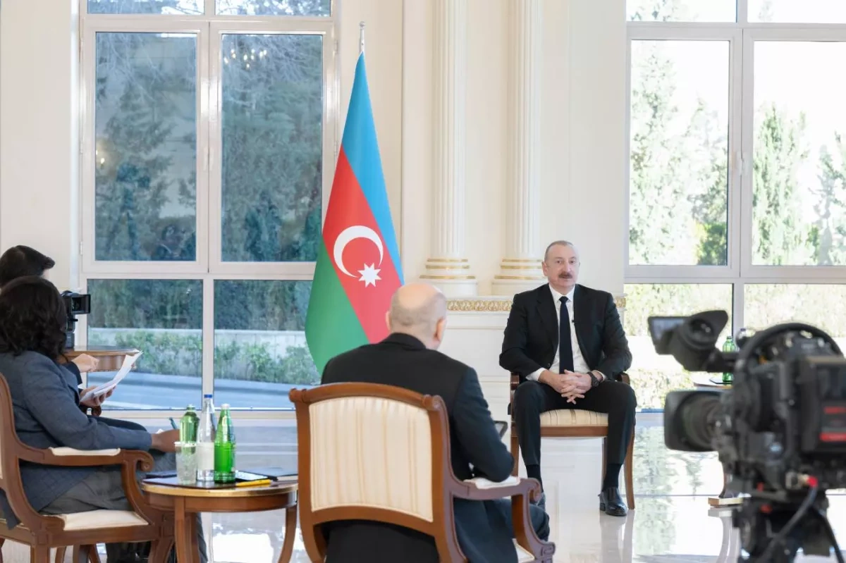 From trials to triumph: Azerbaijan’s road to historic victory Overview by Teymur Atayev