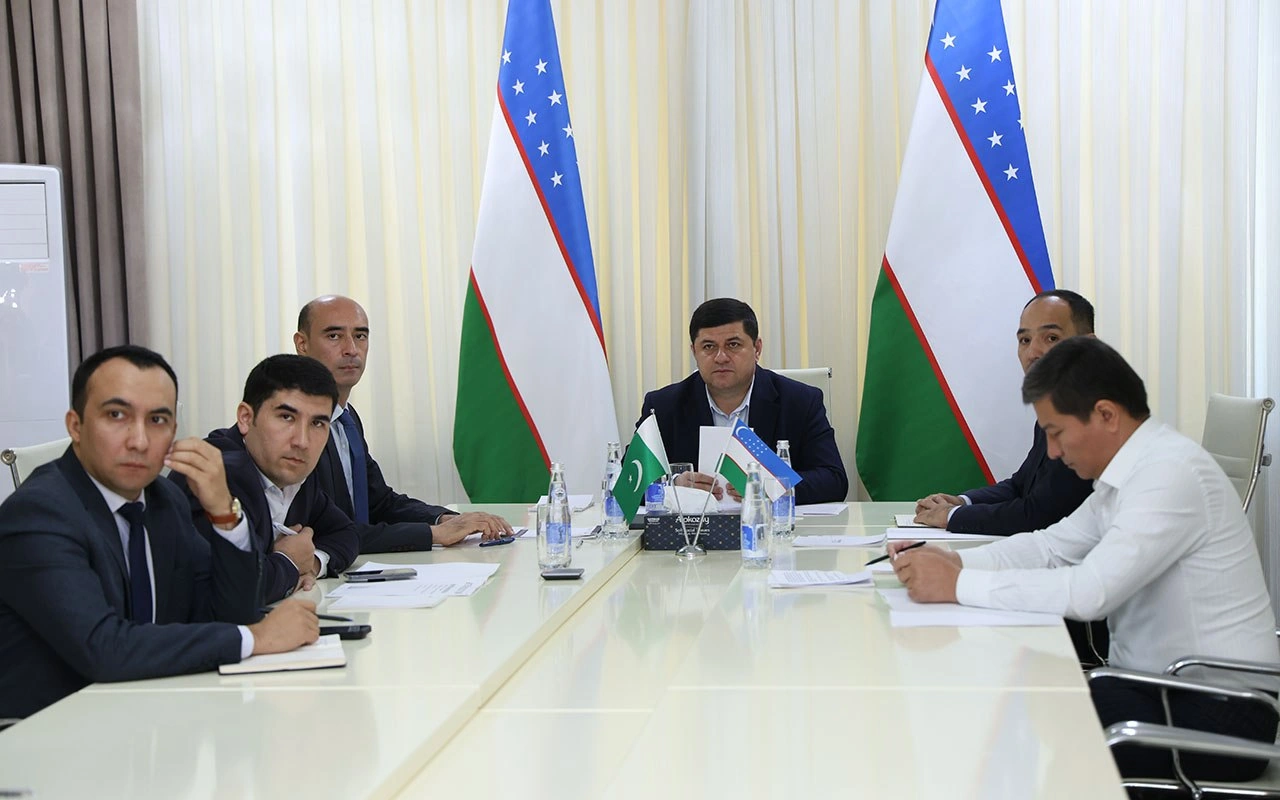 Uzbekistan, Pakistan to add Karachi flight as tourism ties expand
