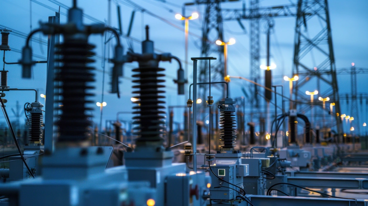 Uzbekistan plans major energy upgrade to boost power capacity