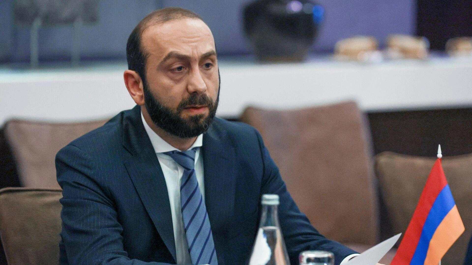 The point of no return—with a comma Armenia’s CSTO backtracking