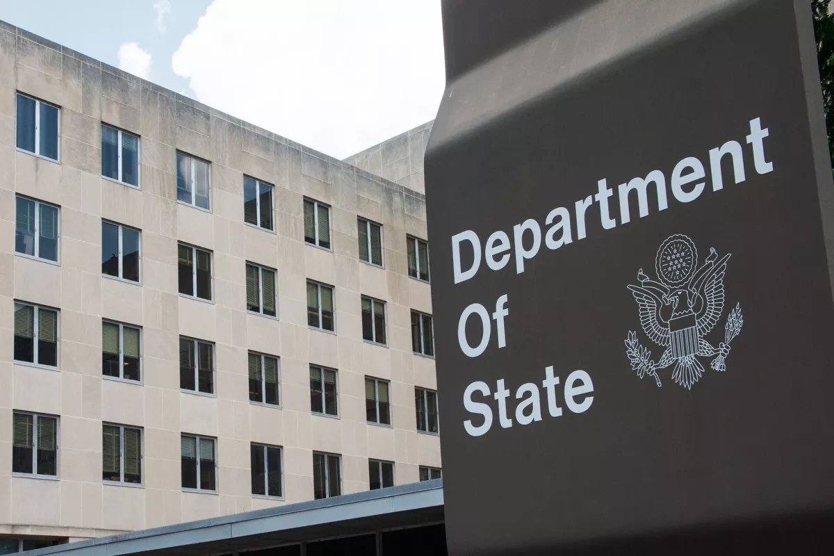State Department: US working with Azerbaijan on strategic priorities