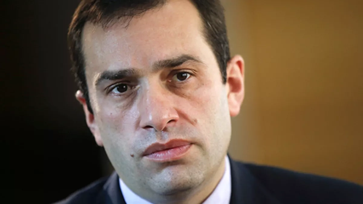 Collapse of Georgia’s pro-French clan Former Prime Minister Garibashvili sentenced