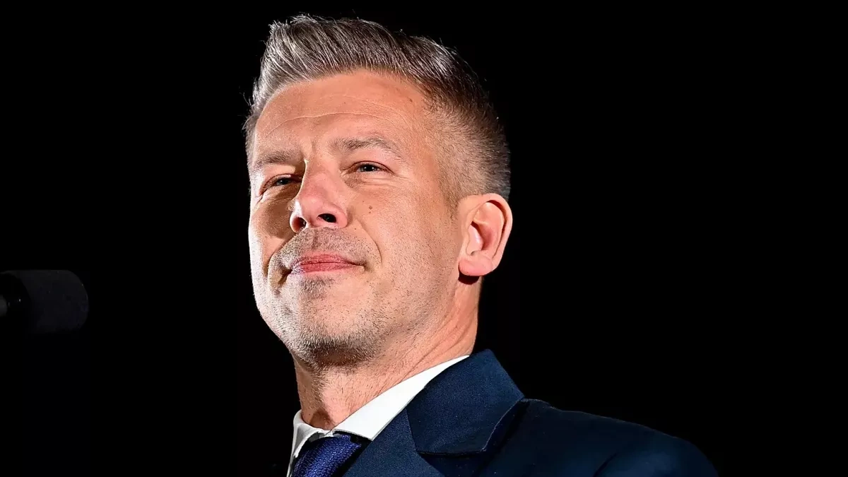 Hungarian Prime Minister declares end of emergency governance