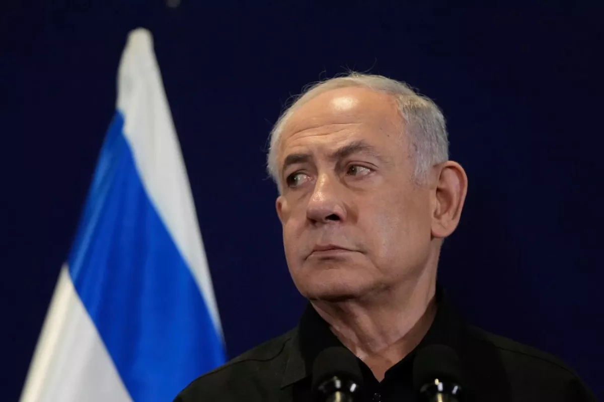 Netanyahu vows shock response if Iran attacks Israel “We are prepared for any scenario”