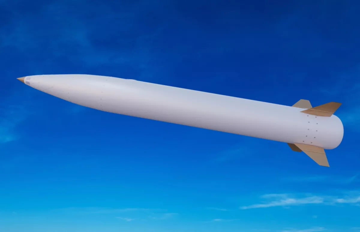 Lockheed Martin tests enhanced PrSM capable of tracking moving targets