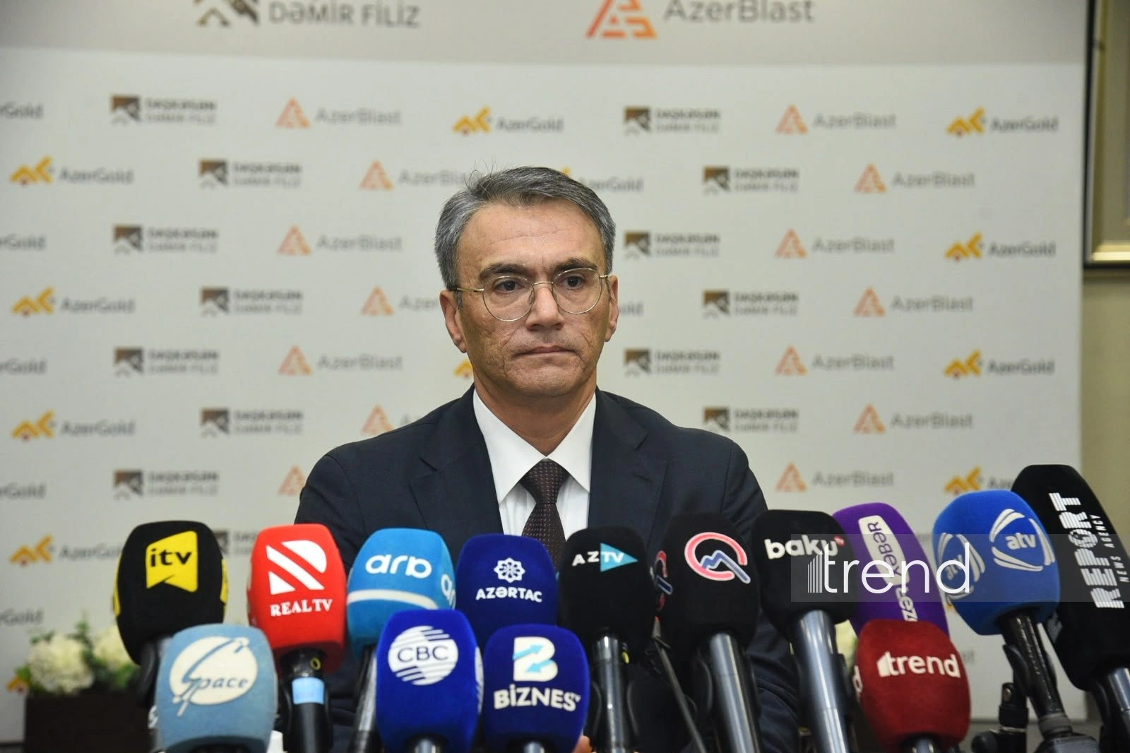 AzerGold sets new deposits and expanded mining chain as key priorities