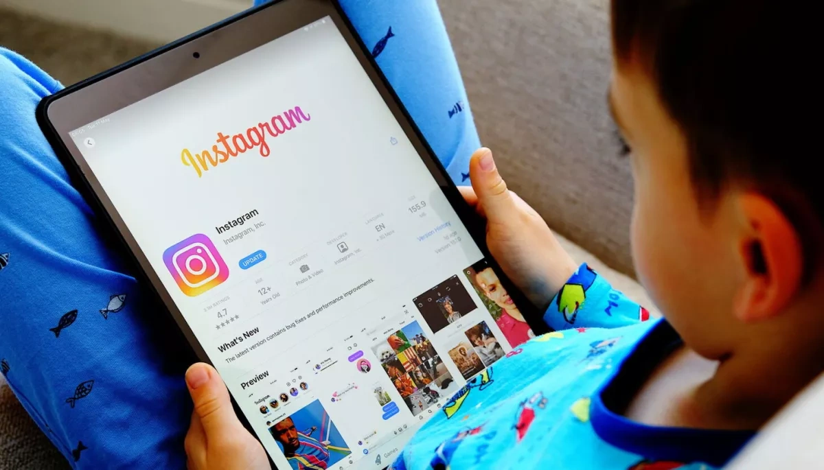 Instagram’s teen problem lands Meta in court