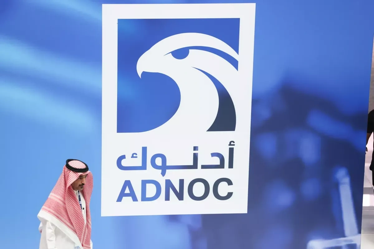 UAE oil company spends $1.3bn expanding tanker fleet after OPEC exit