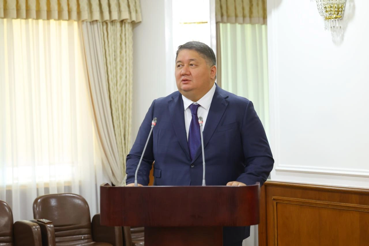 Kazakhstan's Air Cargo to receive first Airbus A340 in November