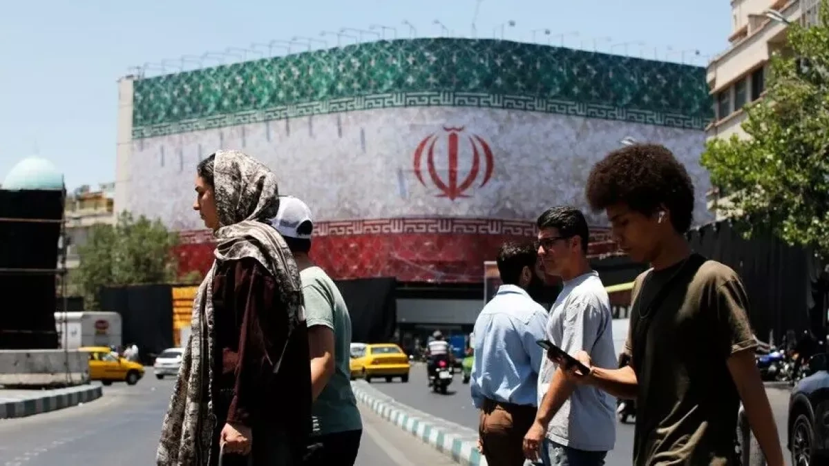 No date set for US-Iran talks as Pakistan, Qatar intensify mediation