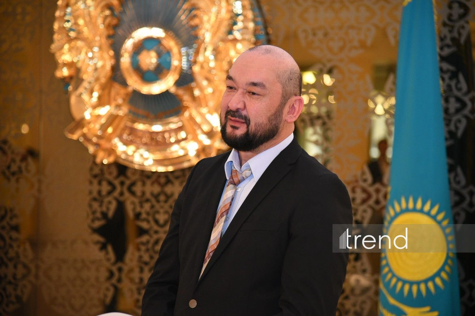 Kazakhstan, Azerbaijan establish joint venture 'TurAn' to develop tourism sector (PHOTO)