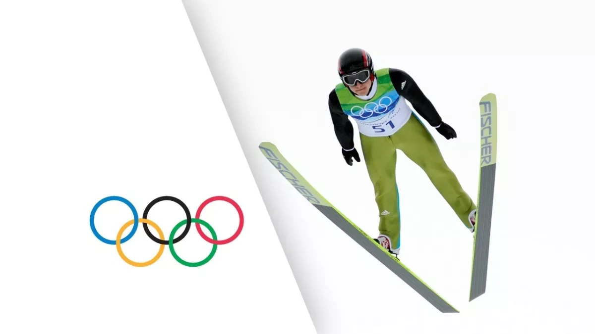 Olympics proud of gender statistics while one discipline remains male-only