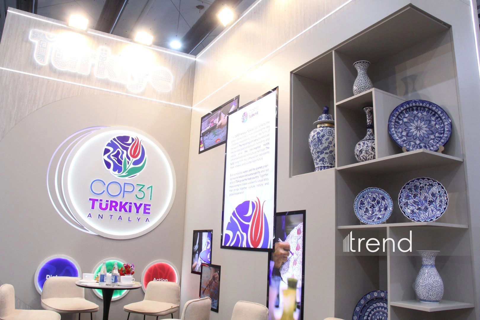 WUF13 in Baku: Forum of future cities turned into hub for art and culture (PHOTO)