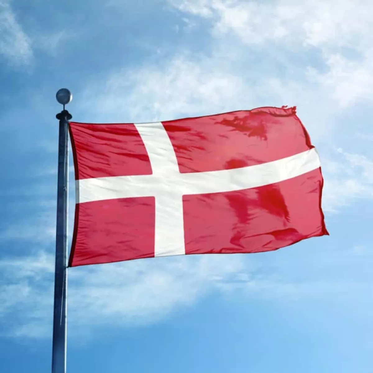 Denmark strengthens NATO's Arctic posture with Faroe Islands deployment