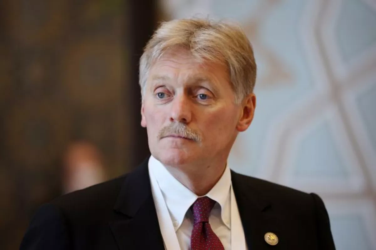 Kremlin press secretary details talks with Syria, updates on Ukraine dialogue
