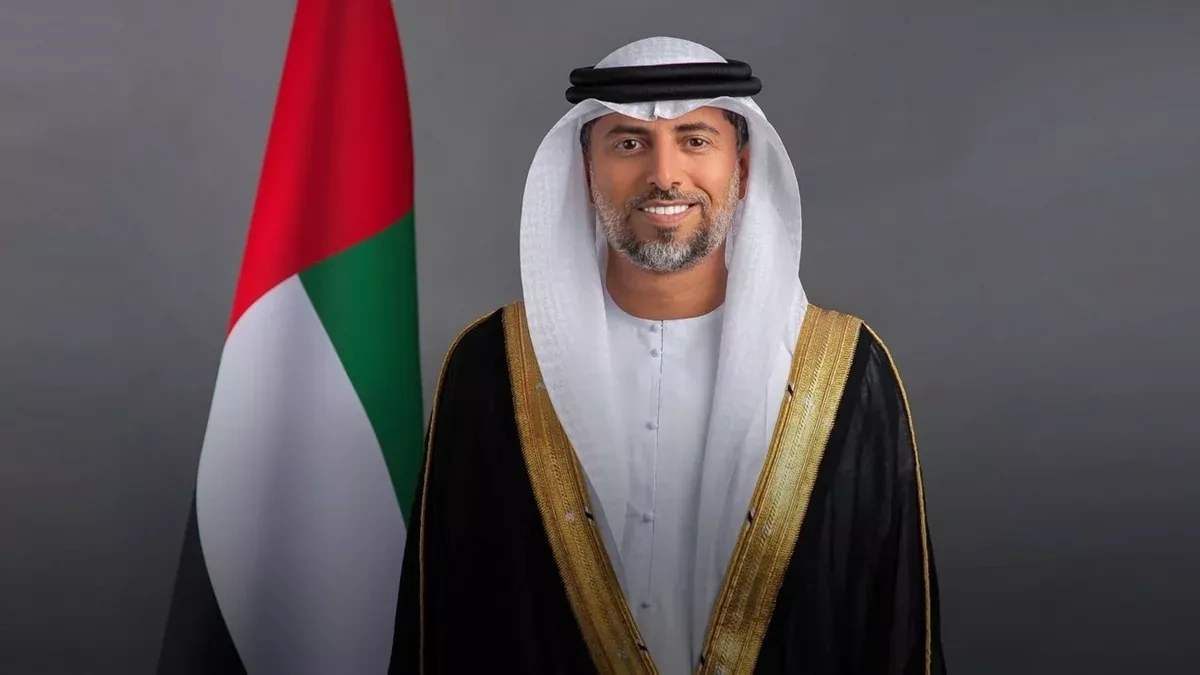 UAE delegation to WUF13 in Baku to be led by energy minister