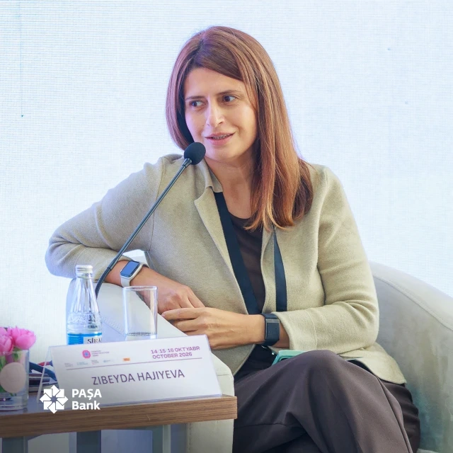 PASHA Bank becomes official banking partner of Caspian Construction Week