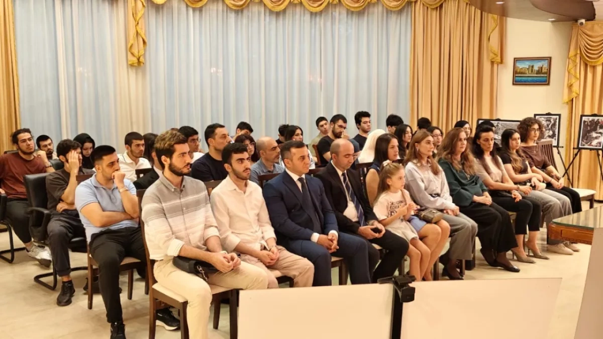 Diplomats, communities unite in Malaysia to honor Khojaly genocide victims PHOTO