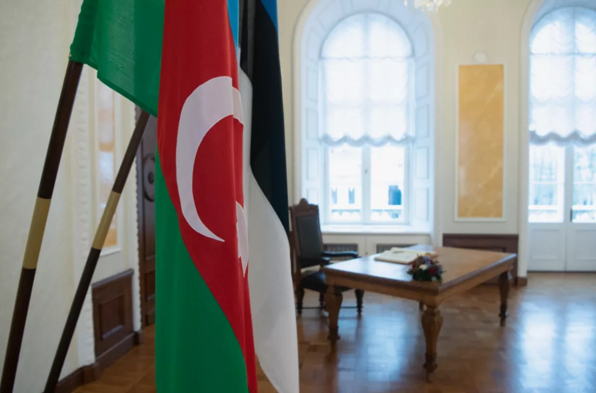Azerbaijan-Estonia intergovernmental commission to meet in November
