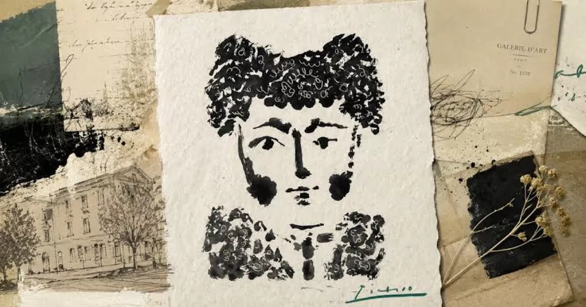 Picasso print stolen in 2018 found in vacant Milwaukee apartment