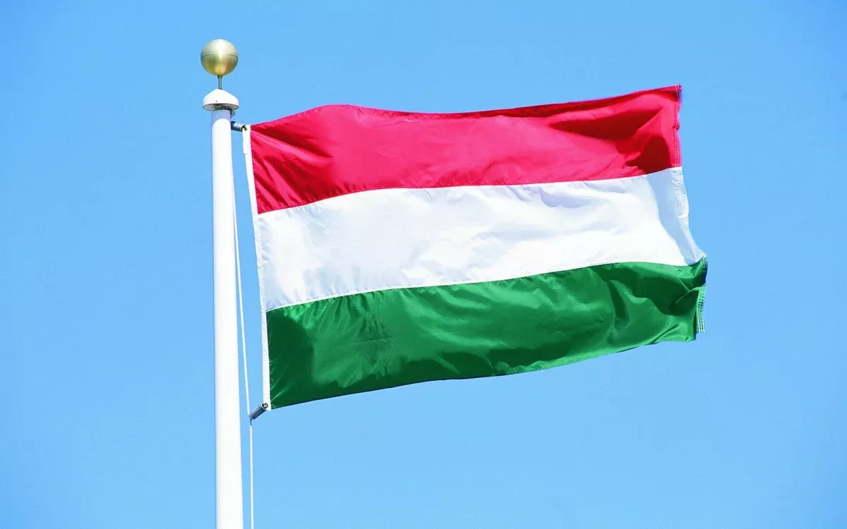 Hungary strongly condemns Iranian drone attacks on Azerbaijan’s Nakhchivan